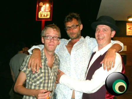 The Vagaband
