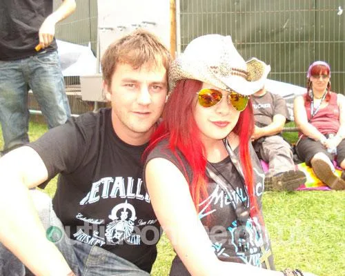 Sonisphere B Funk