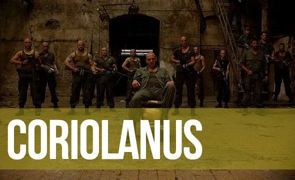 Coriolanus