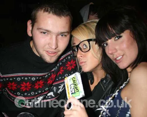 Garden Rave