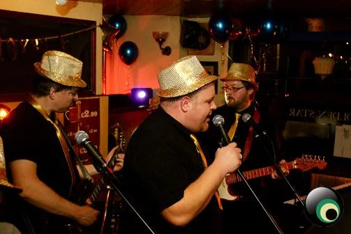 10th Anniversary at The Golden Star