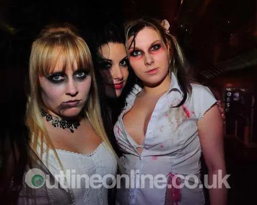 Halloween