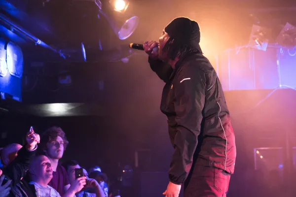 KRS-One