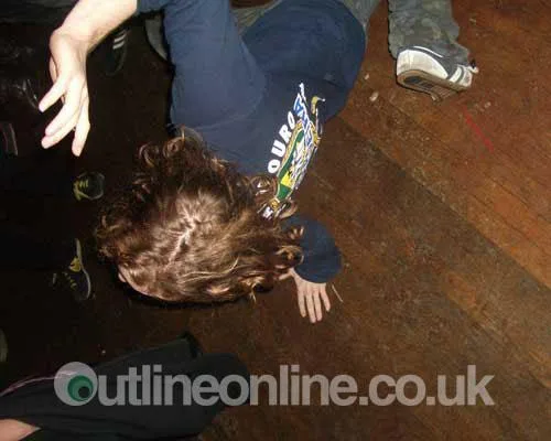 £1 Party