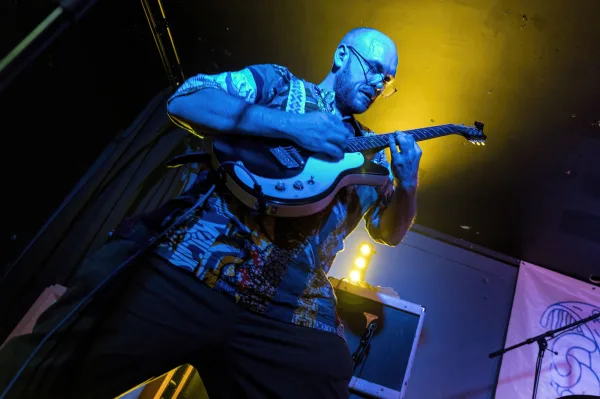 Norwich Rock Fest 2022