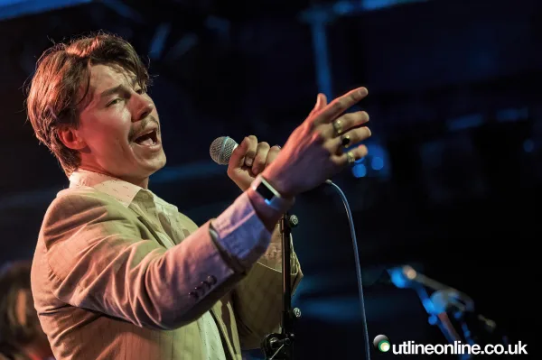 Electric Six