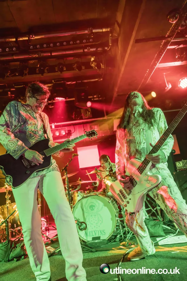 Melvins