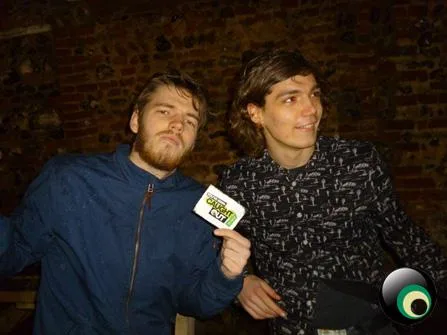 Dirty Dike @ Bedford's Crypt