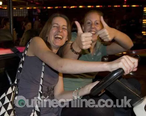Fresher's Fayre