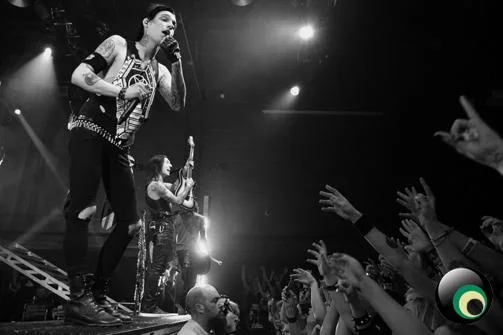Black Veil Brides