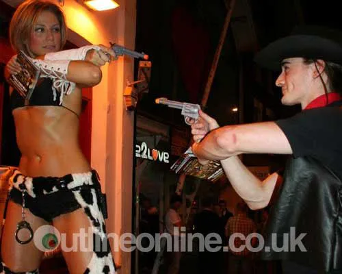 Wild West