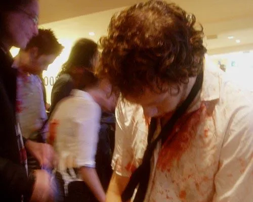 Zombie Night