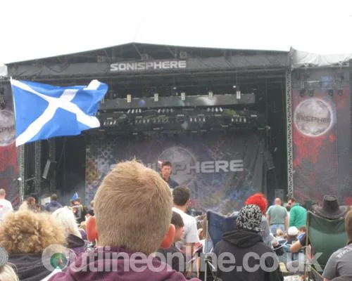 Sonisphere pt 3 2010