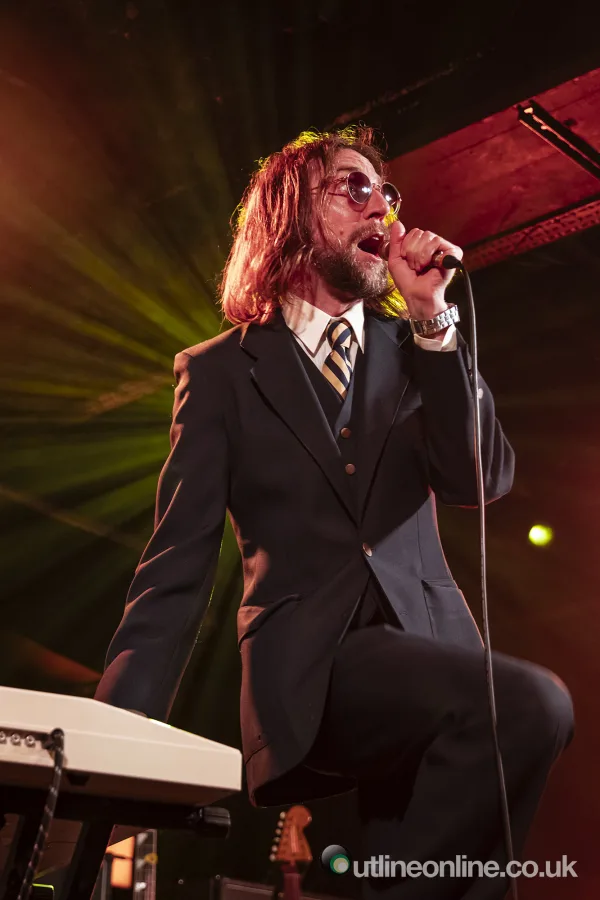 The Lemon Twigs