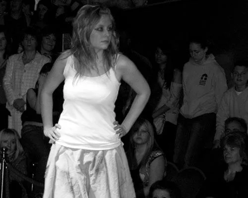 CCN Fash Show