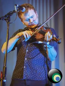 Bellowhead
