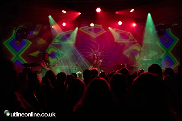 Gong/Ozric Tentacles