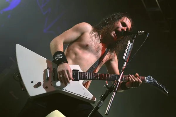 Airbourne