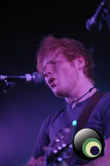 Ed Sheeran @ The Waterfront 13.09.11