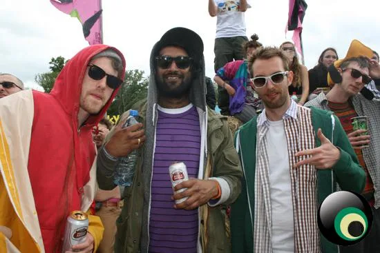 Glade Festival // Part 3