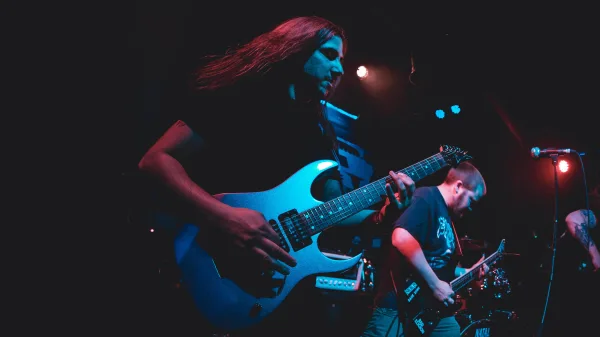 Voivod