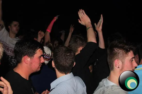 Chase & Status