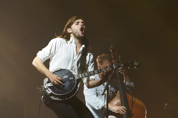 Mumford and Sons
