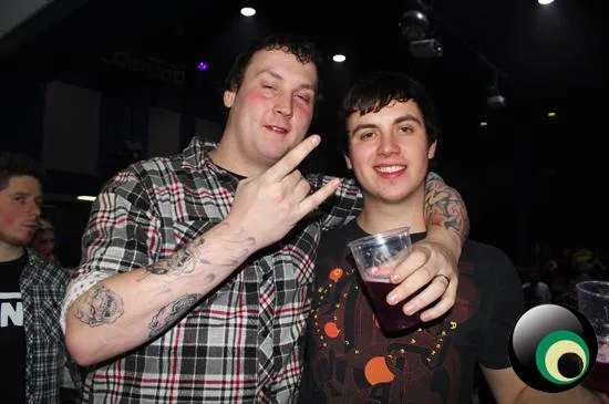 Chase & Status