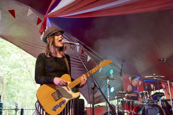Honeyblood