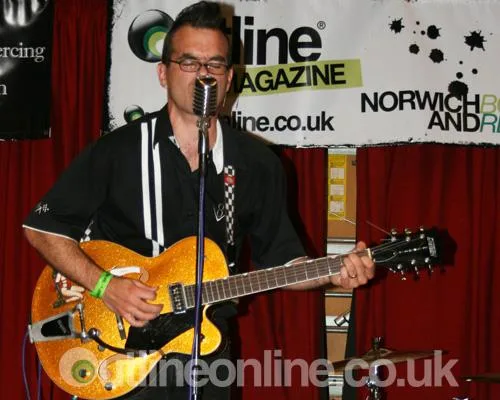 NBAF 2010