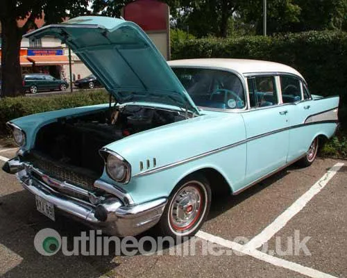Car Show