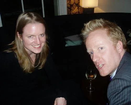 Launch Night