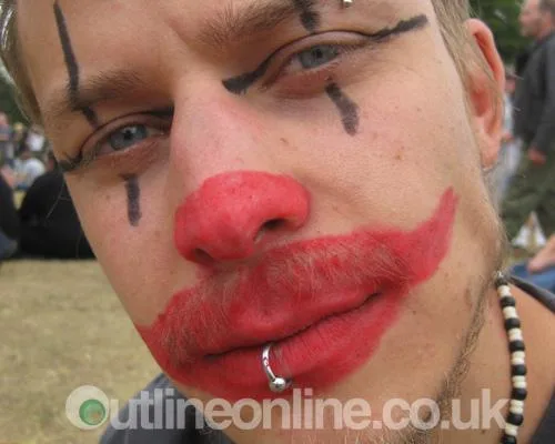 Sonisphere pt 3 2010
