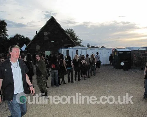 Sonisphere Andi