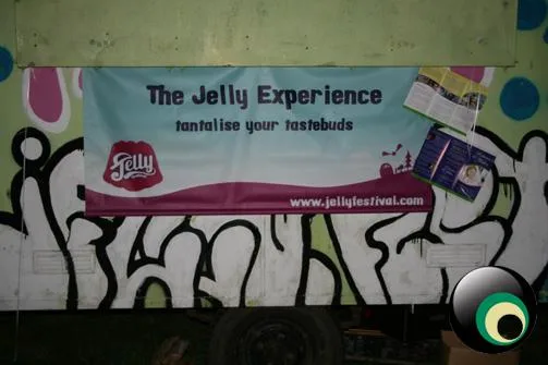 Jelly Festival 2012 // Part 2