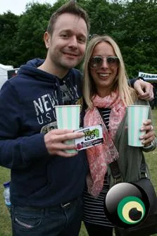 Playfest 2012 // Part 2