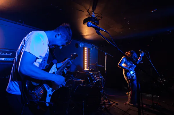 Wild Paths Festival 2021