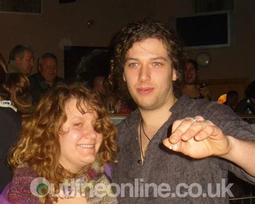 Hot Rhythm Club