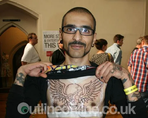 NBAF 2010