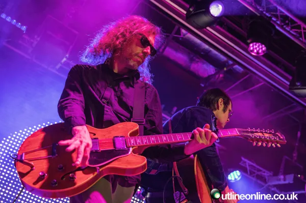 Brian Jonestown Massacre
