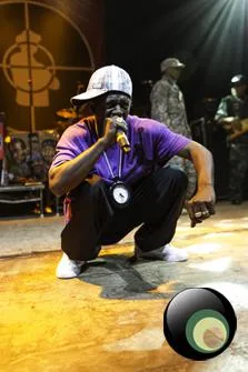 Public Enemy
