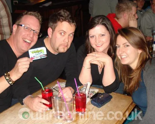 Quiz Night