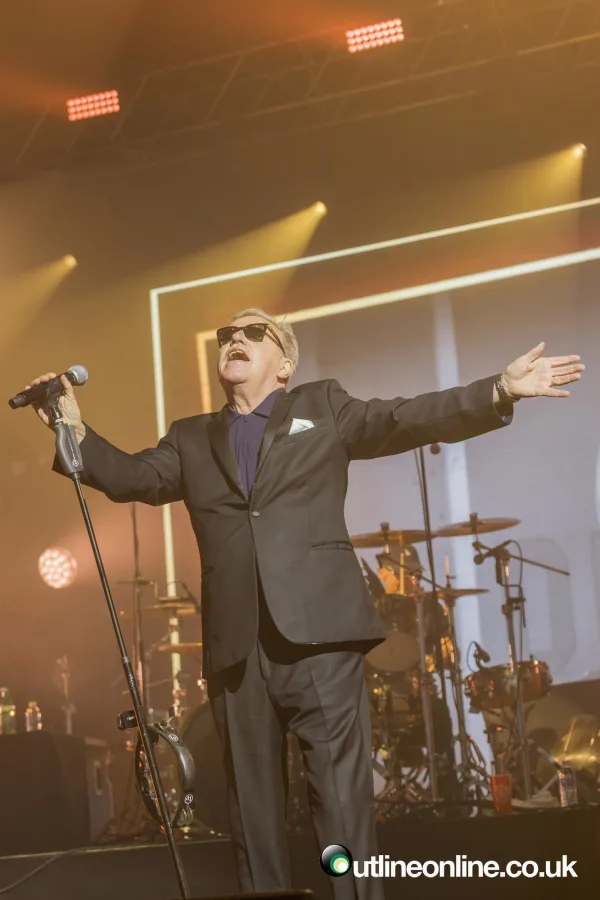 Rock 'n' Roll Circus - Madness