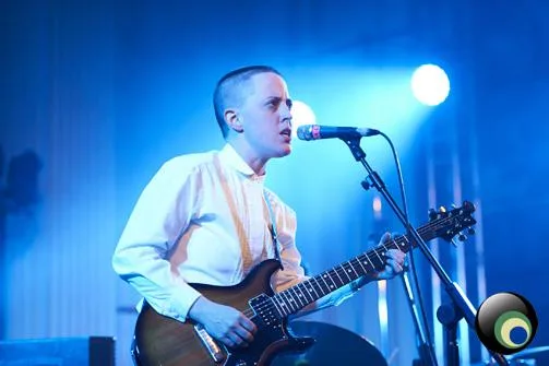 Belle and Sebastian