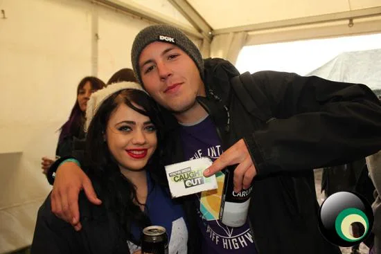 Boom Bap 2013