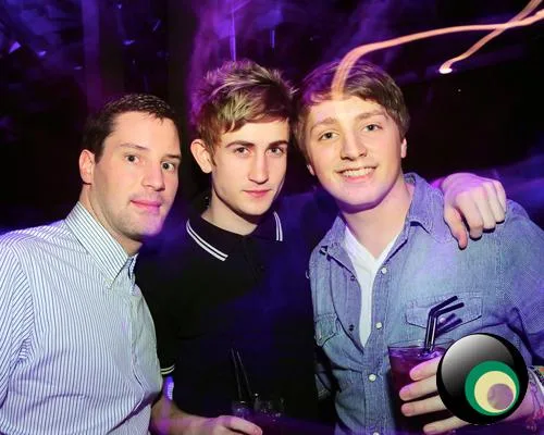 Chase & Status