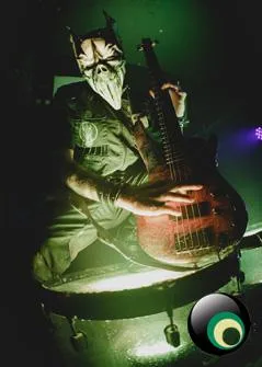 Mushroomhead @ the Waterfront
