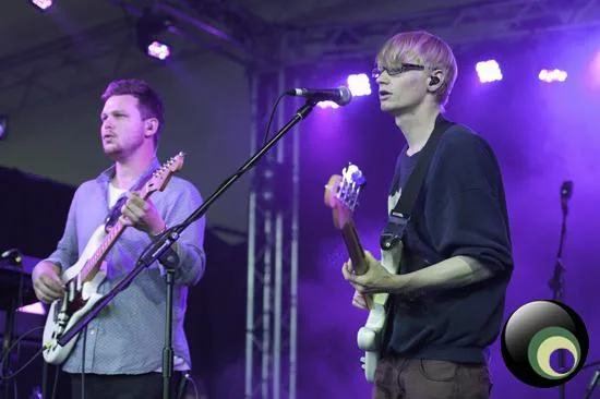 Latitude Festival 2012 // Part 3