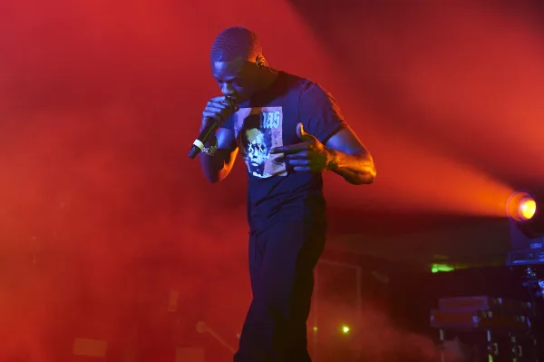 J Hus