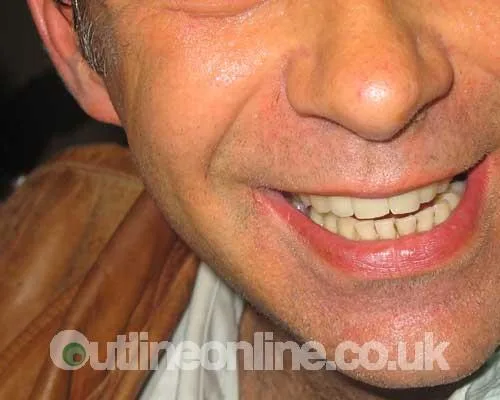 Danny Howells